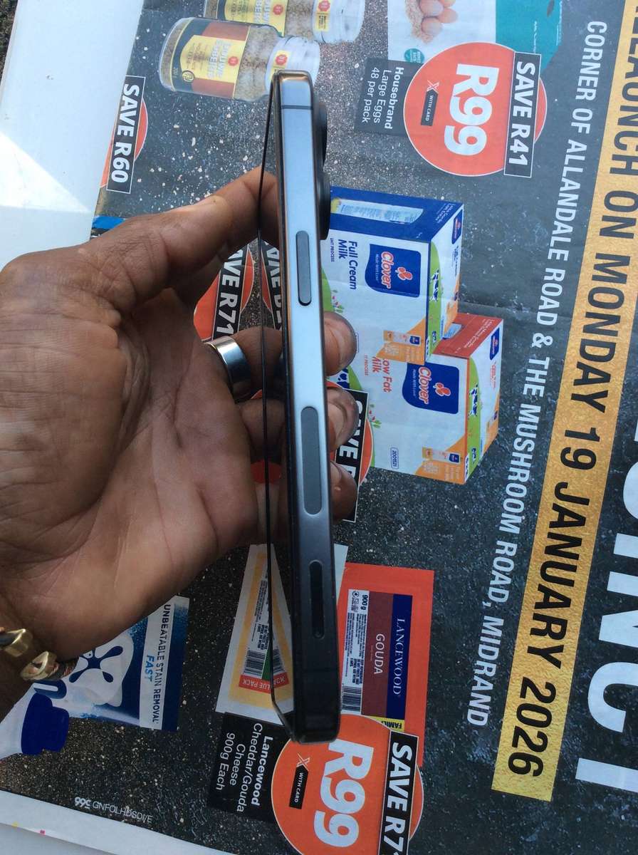 iPhone 15 Pro Max 512Gb