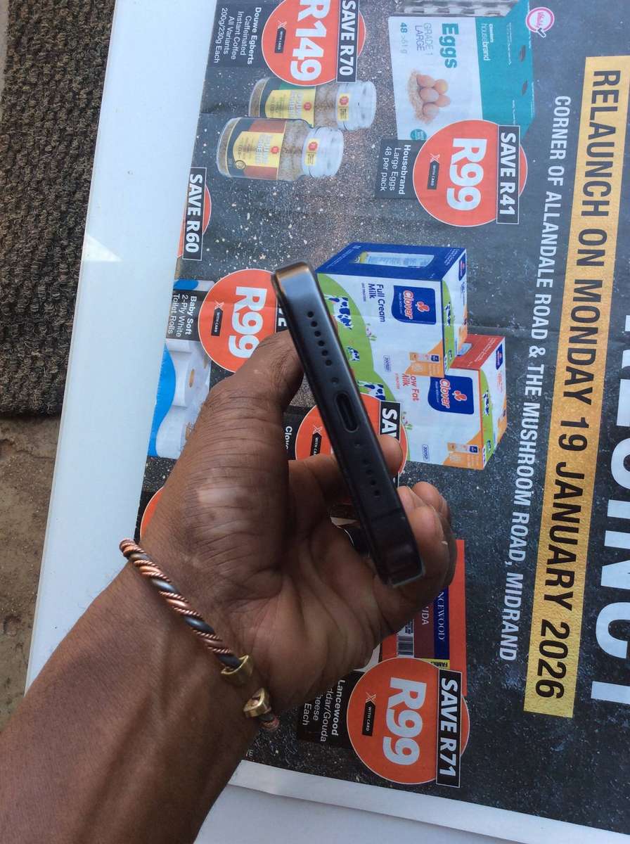 iPhone 15 Pro Max 512Gb
