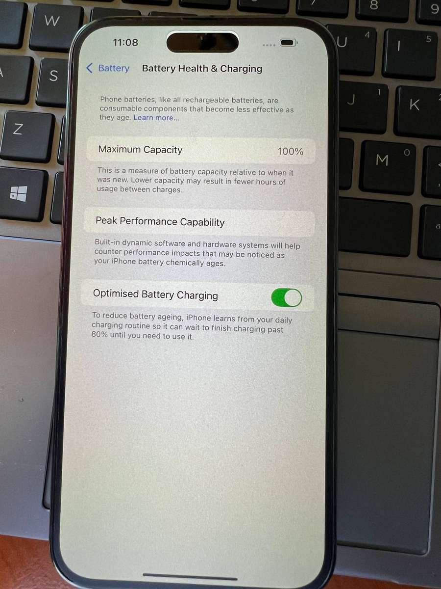 Apple IPhone 14 Pro Max