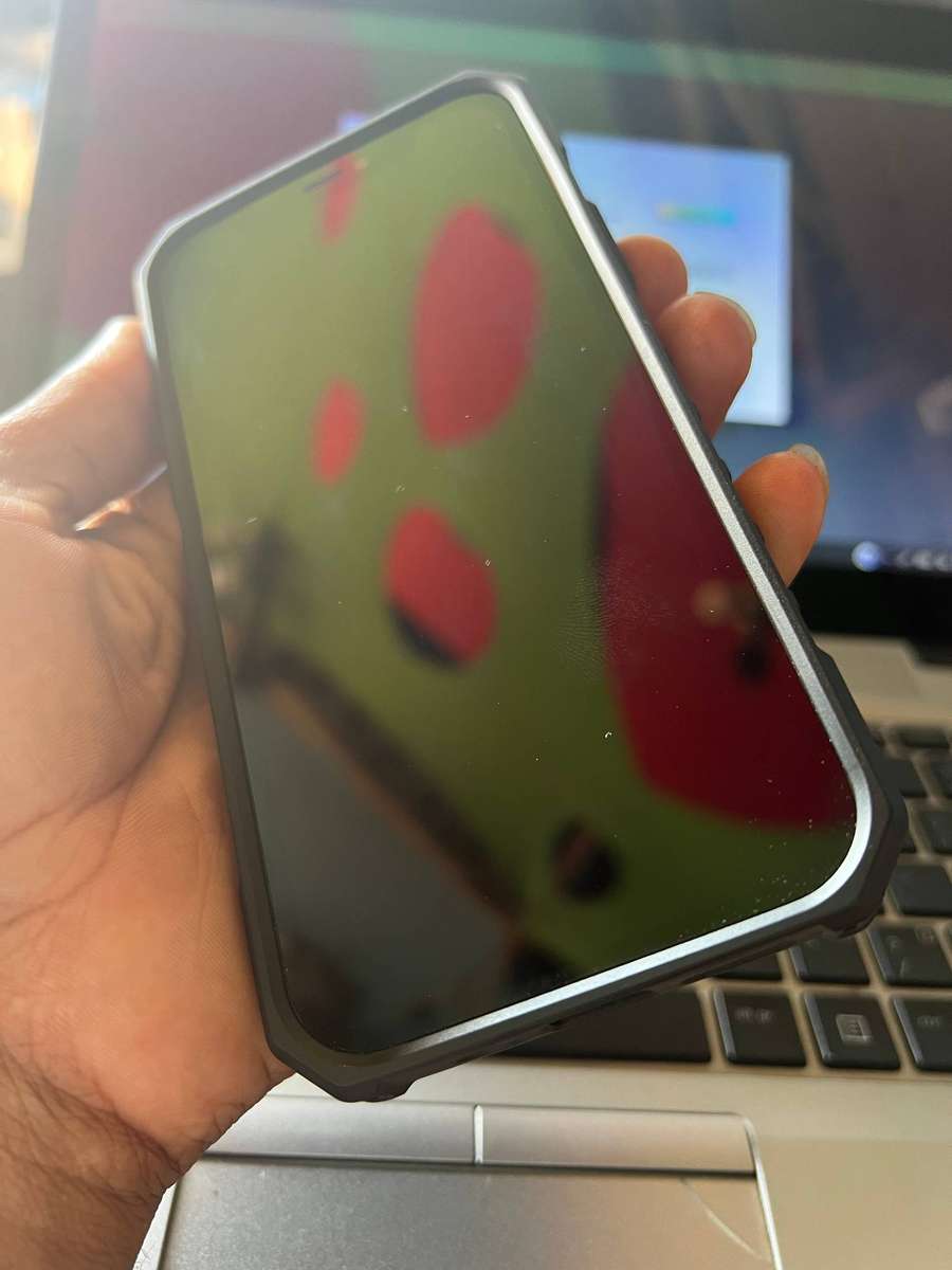 iPhone 12 Pro Pacific Blue 256GB