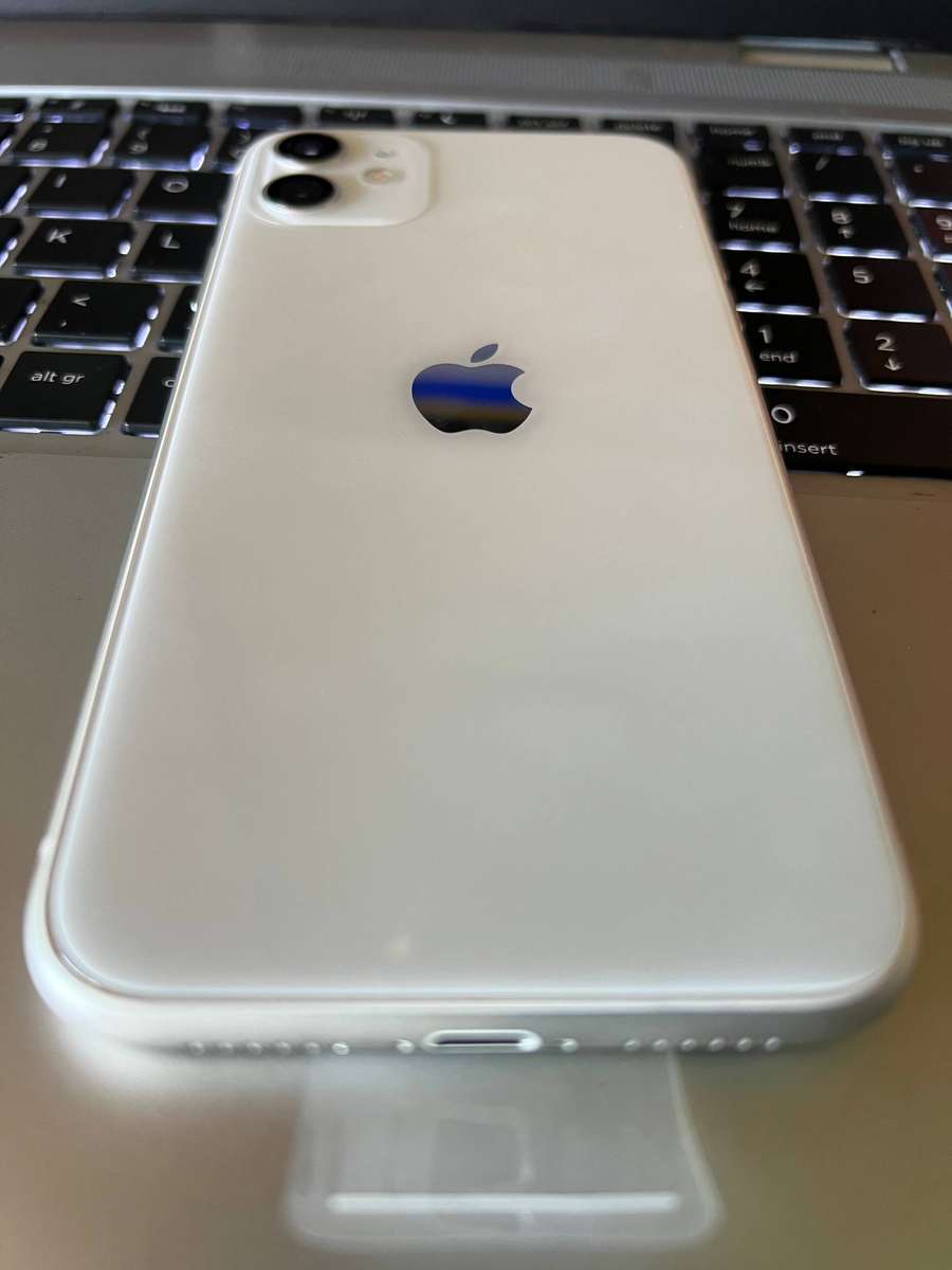 IPHONE 11 128GB