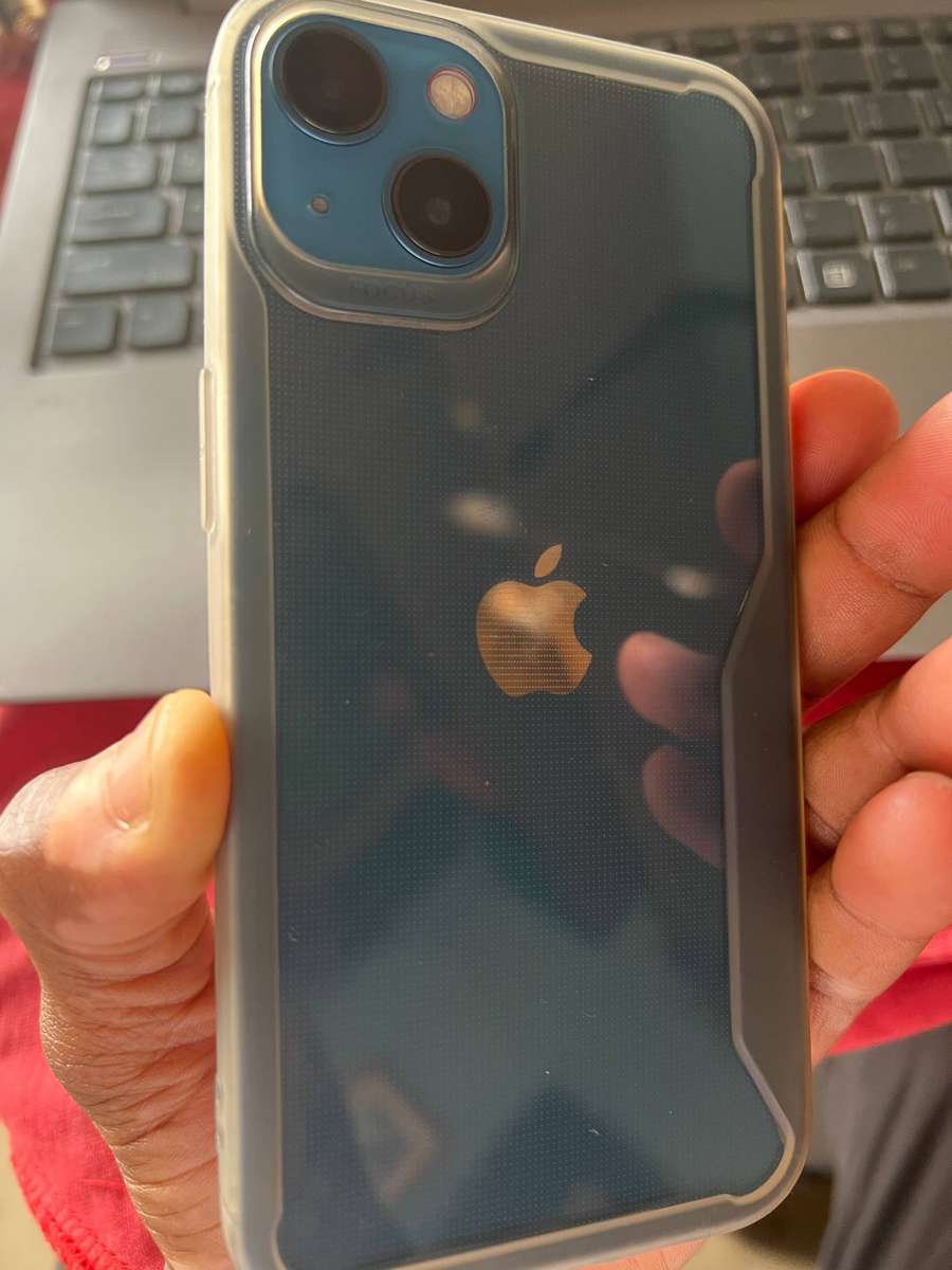 Apple iPhone 13 128GB Blue