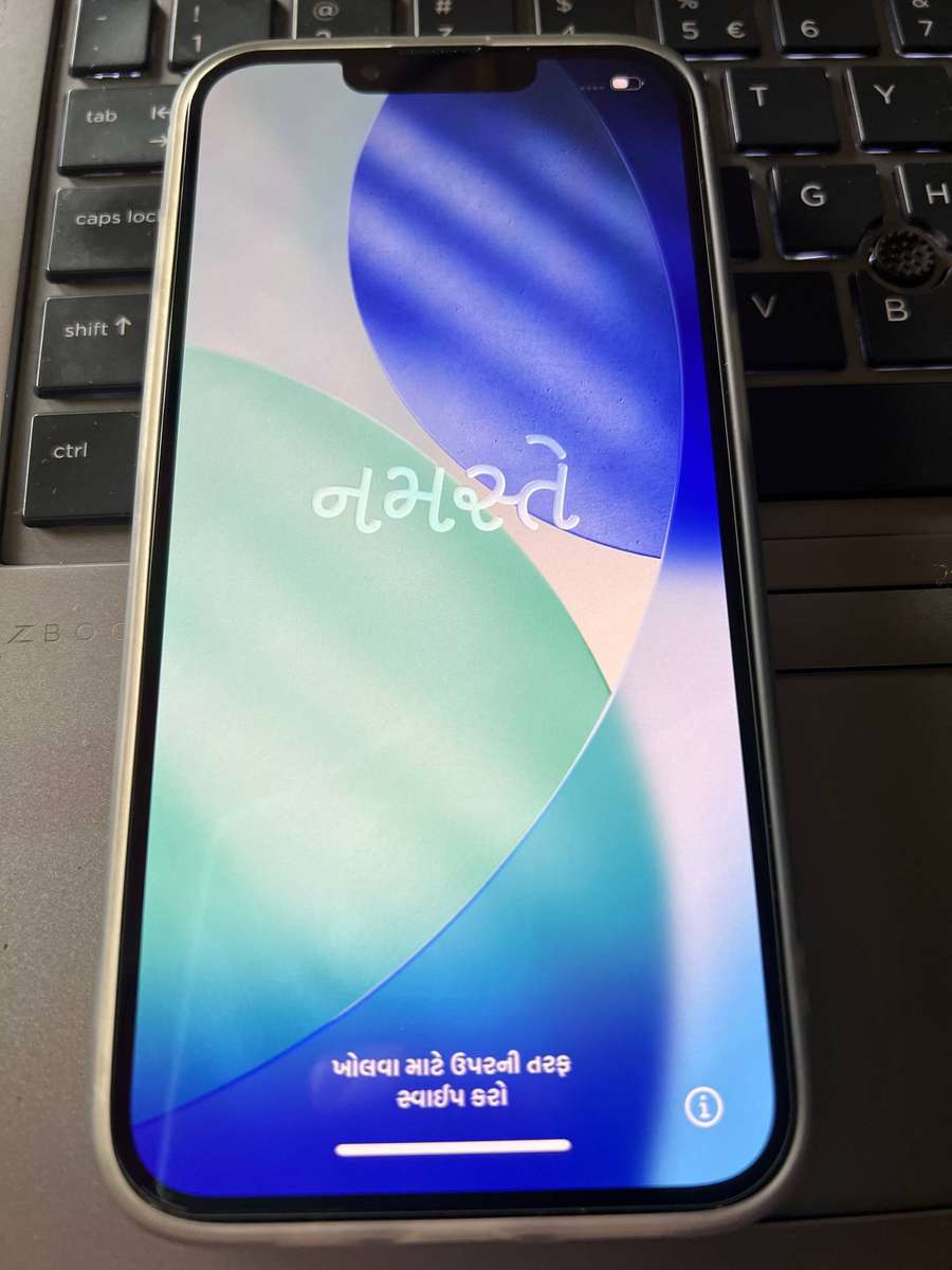 Apple iPhone 13 128GB Blue