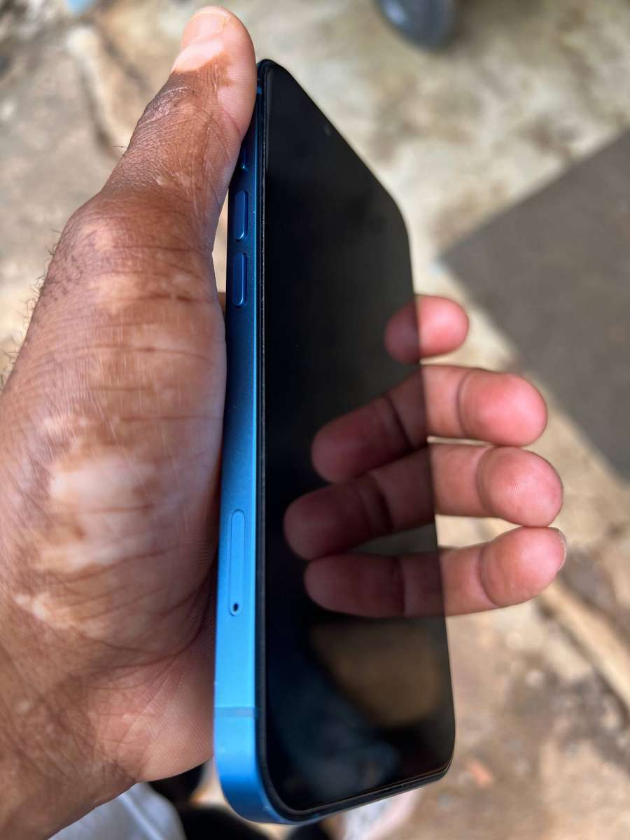 Apple iPhone 13 128GB Blue