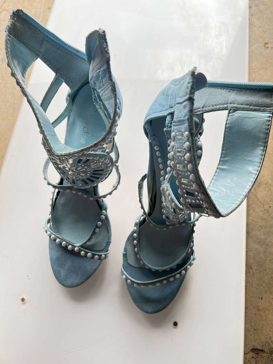 Ladies Heels