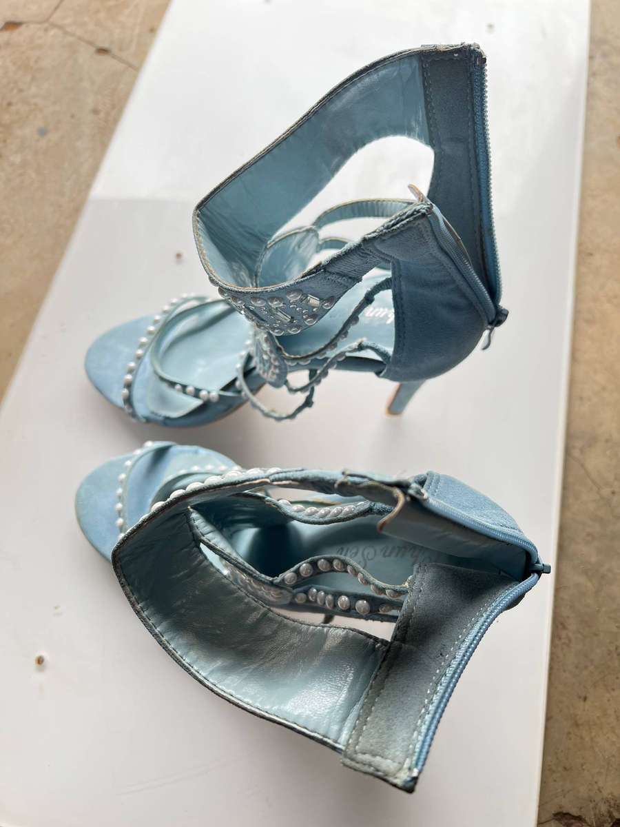 Ladies Heels