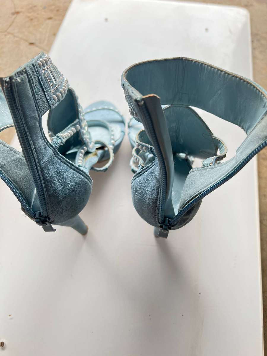 Ladies Heels