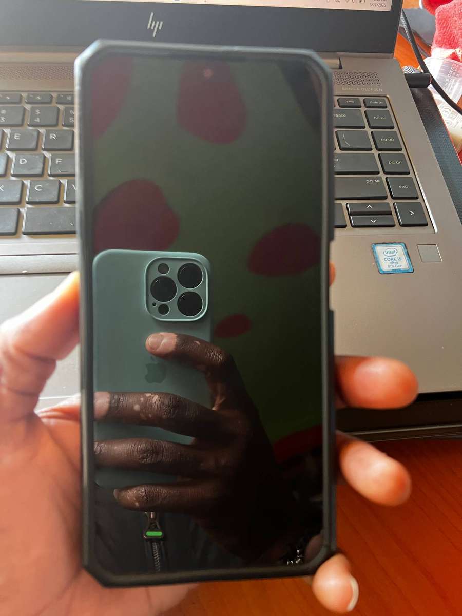 SAMSUNG A05s BLACK