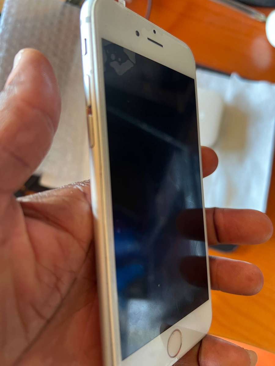 iPhone 6 Silver 128GB