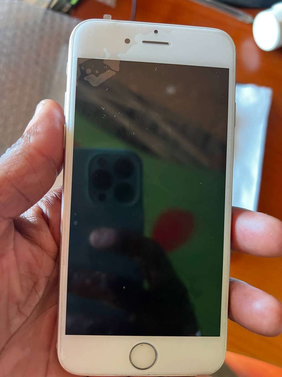 iPhone 6 Silver 128GB