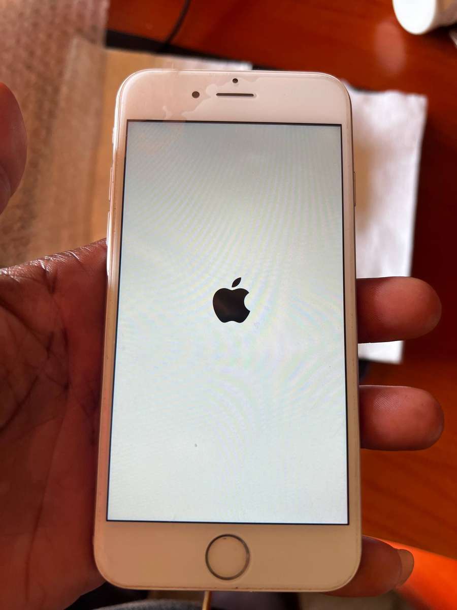 iPhone 6 Silver 128GB
