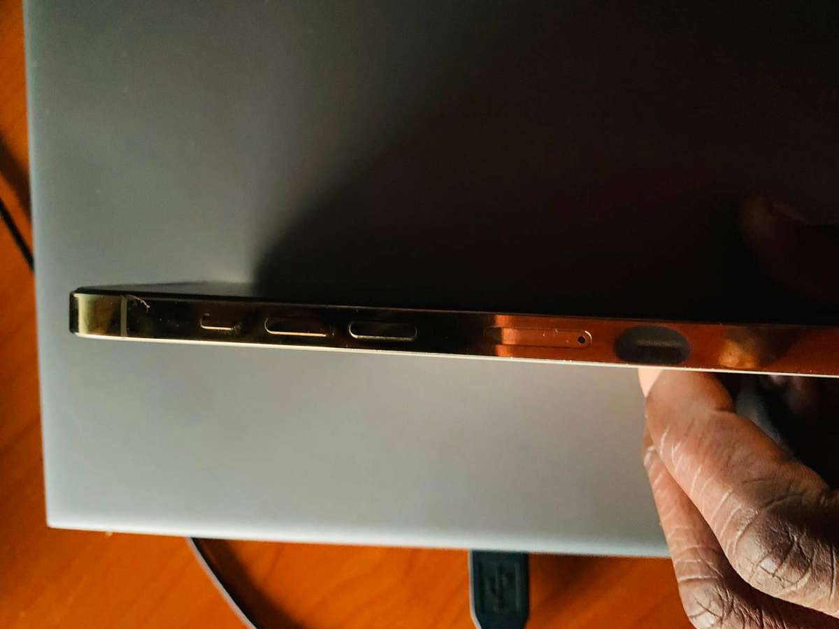 iPhone 13 Pro 128GB