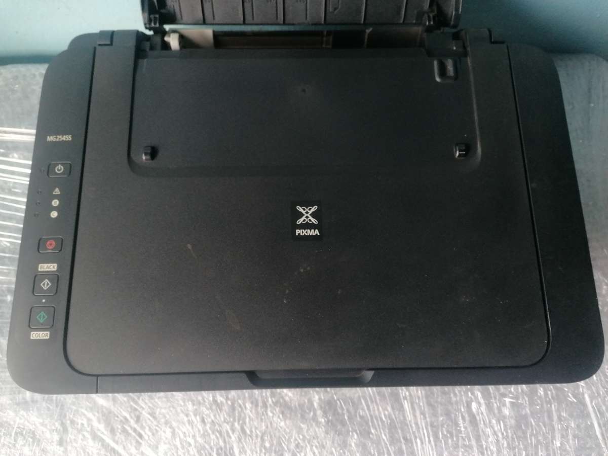 Canon Pixma MG2545S Printer