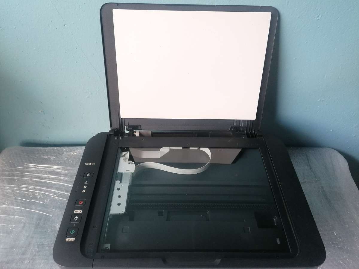 Canon Pixma MG2545S Printer