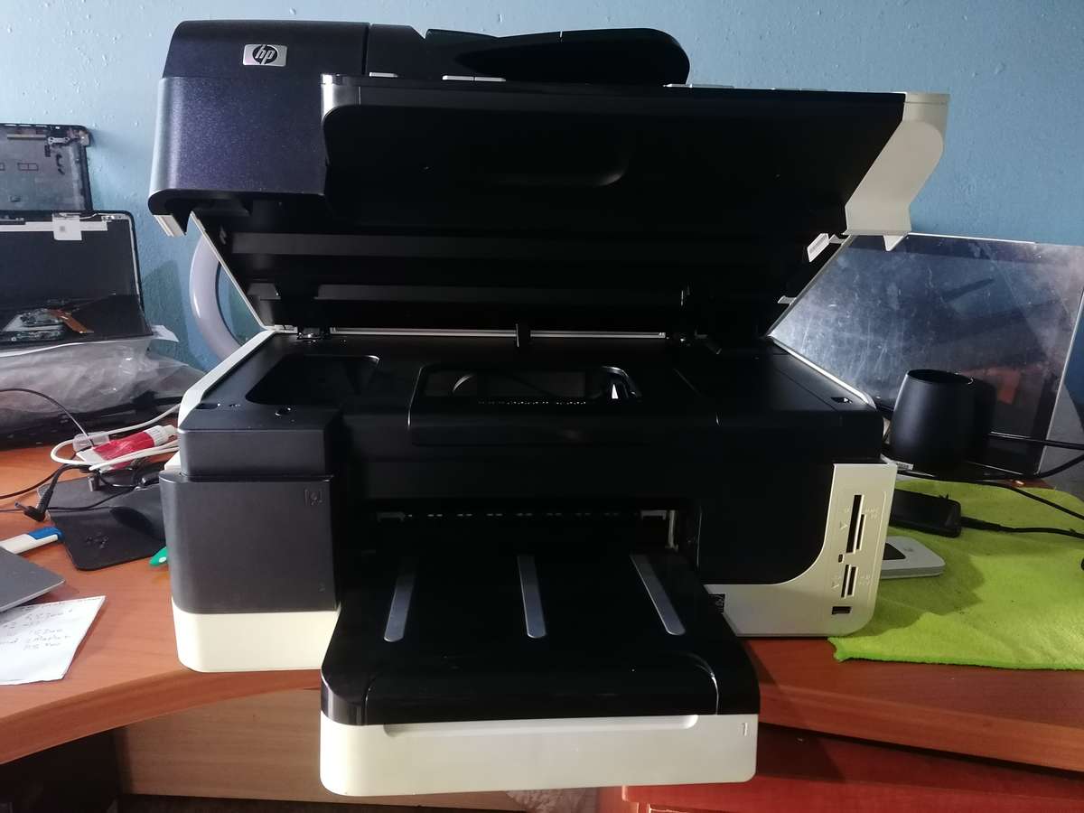 HP OffieJet Pro 8500 Wireless