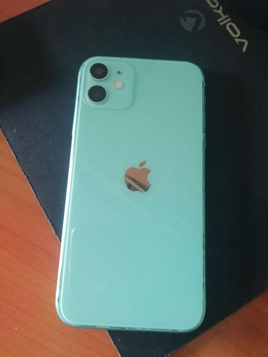 IPHONE 11 64GB PURPLE