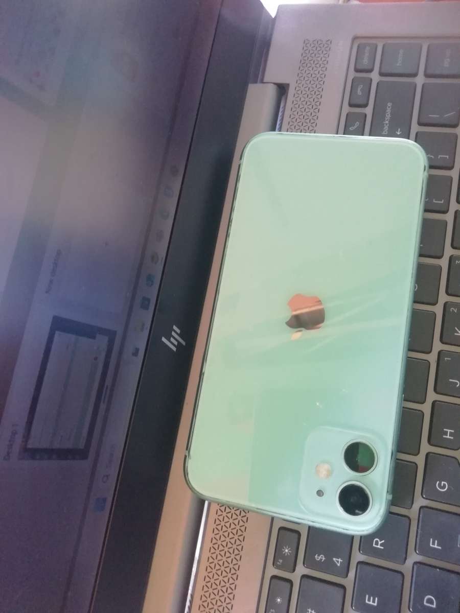 IPHONE 11 64GB PURPLE