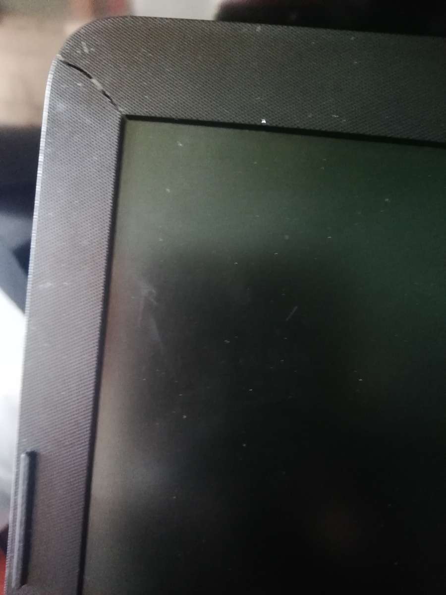 HP LAPTOP MODEL 15-da0039ni