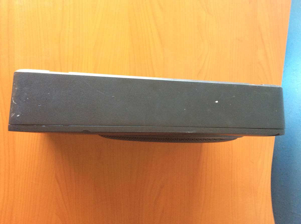 Sold Targa TAW-10000 10-Inch Super Flat Active Subwoofer & Amplifier 10000W