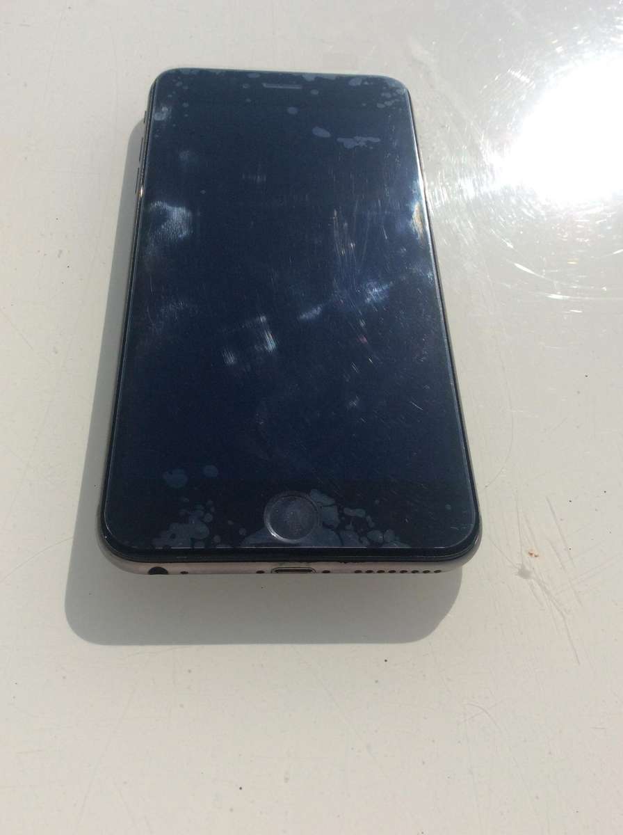 Iphone 6 Plus