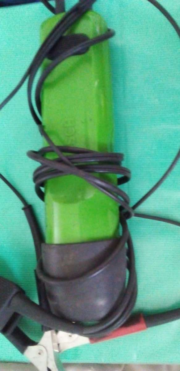 BOSCH TIMING LIGHT IN PERFECT WORKING CONDITION.GOOD QUALITY