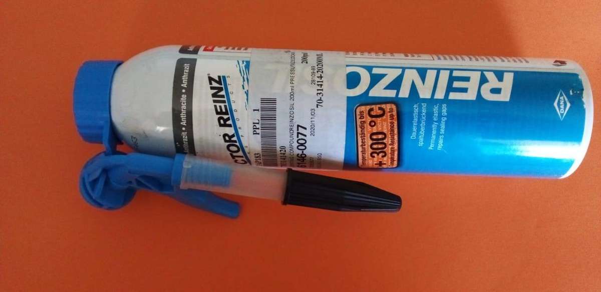 automotive silicon.GREAT QUALITY .200ML