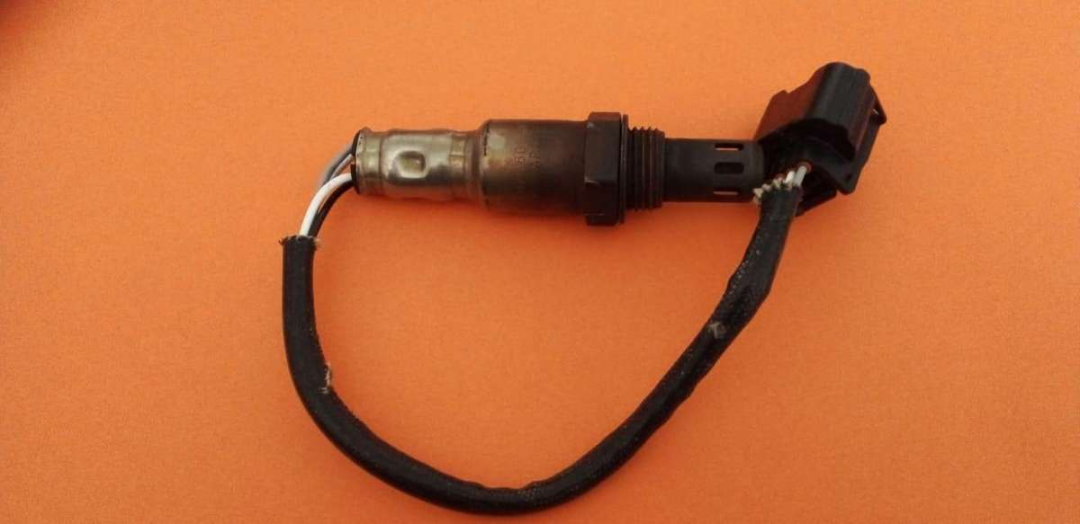 CO2 SENSOR FOR NISSAN MICRA.