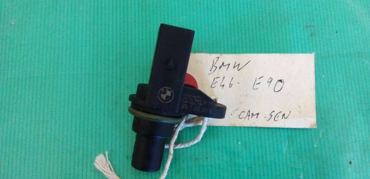 BMW E46 ORIGINAL CAMSHAFT SENSOR