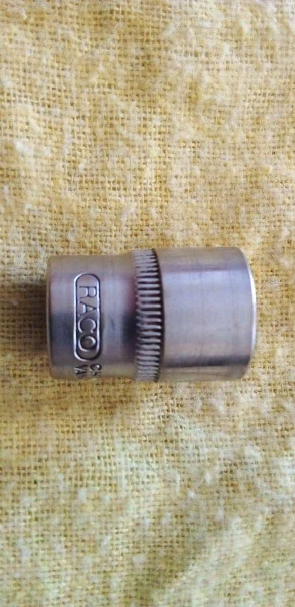 RACO 13MM .1/4"' DRIVE SOCKET