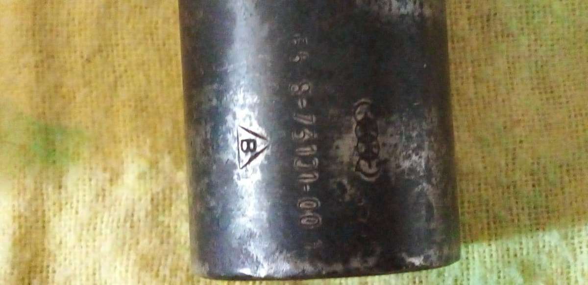 MERCEDES AND VW SPECIAL TOOL SOCKET SET