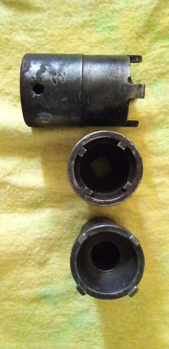 MERCEDES AND VW SPECIAL TOOL SOCKET SET