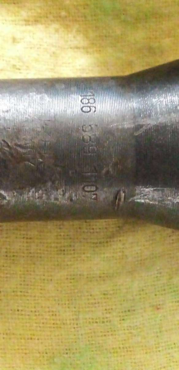 MERCEDES AND VW SPECIAL TOOL SOCKET SET