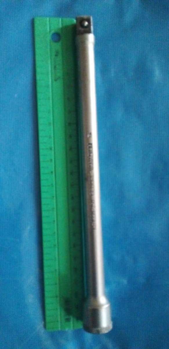 /////GEODORE LONG EXTENSION. 1/2'' DRIVE BY 250mm//////GREAT CONDITION