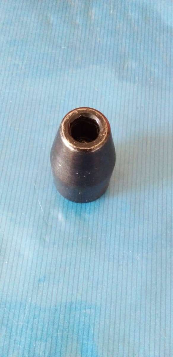 ////HEAVY DUTY IMPACT SOCKET////SIZE 10.LIKE NEW