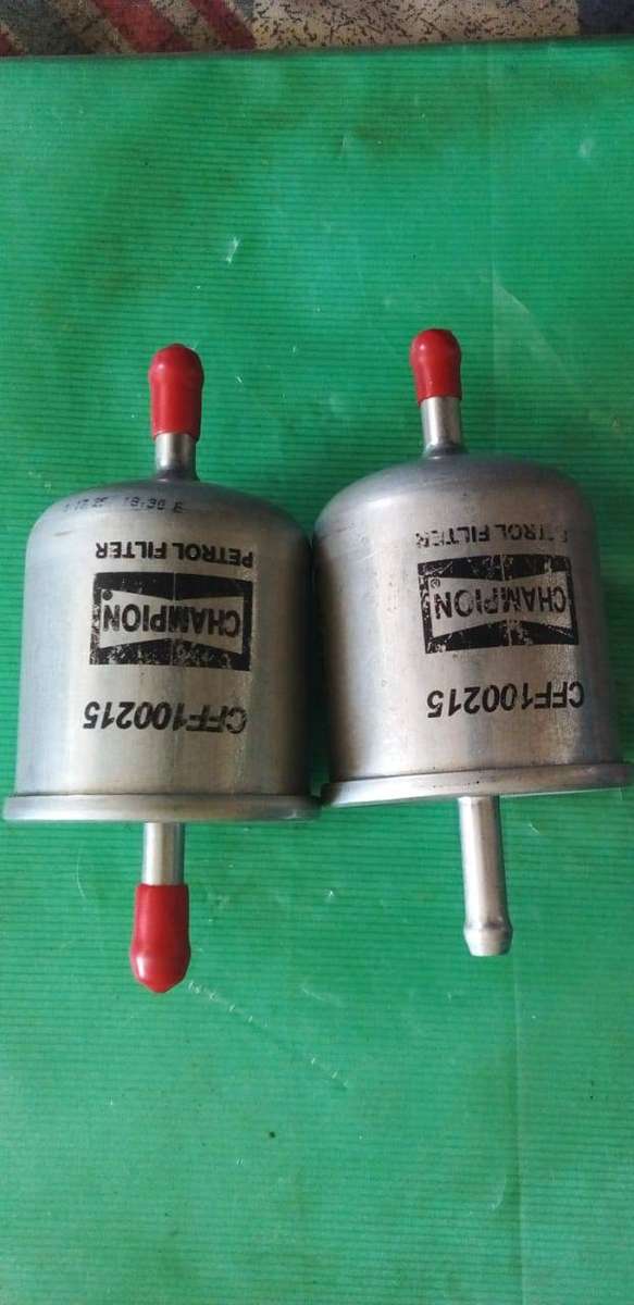 NISSAN/OPEL FUEL FILTERS.E13 CHAMPION GOOD QUALITY MAKE