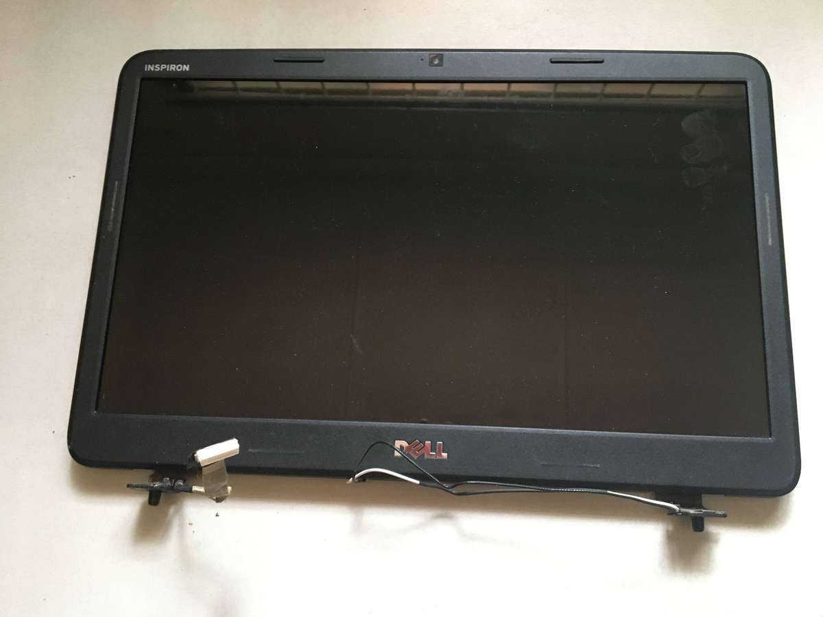 Dell Inspiron N5040 N5050 M5040 complete laptop display assembly with webcam