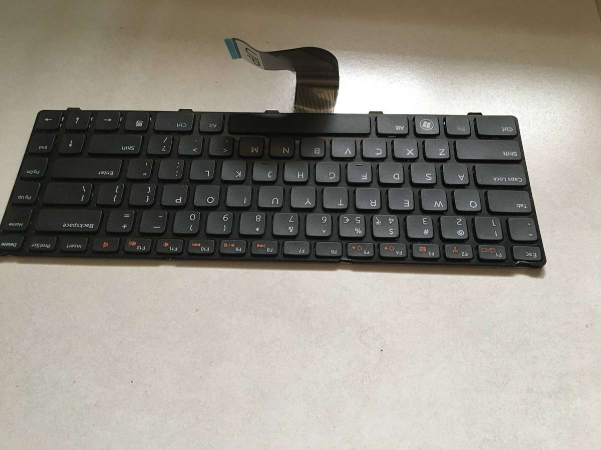 Dell Keyboard