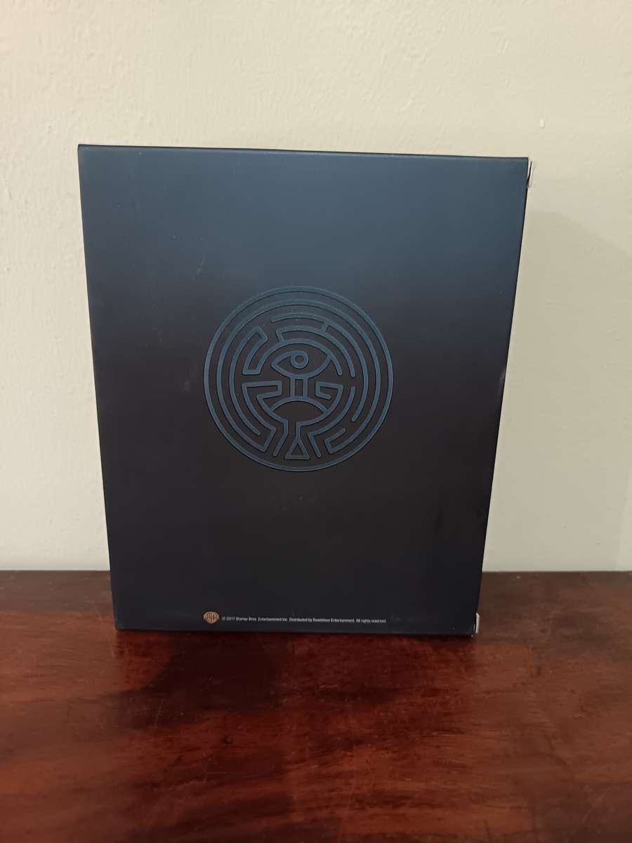 Westworld Season 1 on Blu-ray