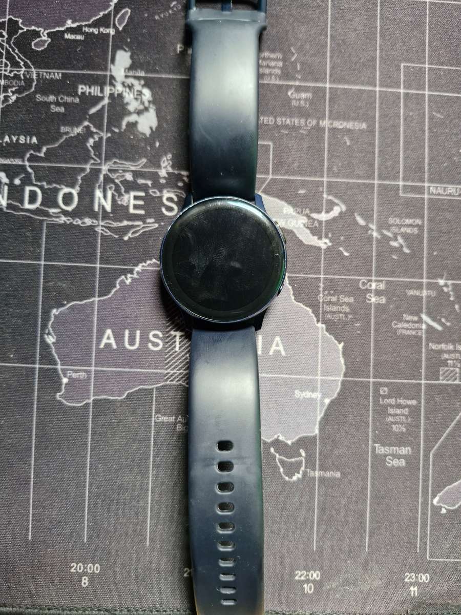 Samsung Watch 2 (Not Working, For Parts)