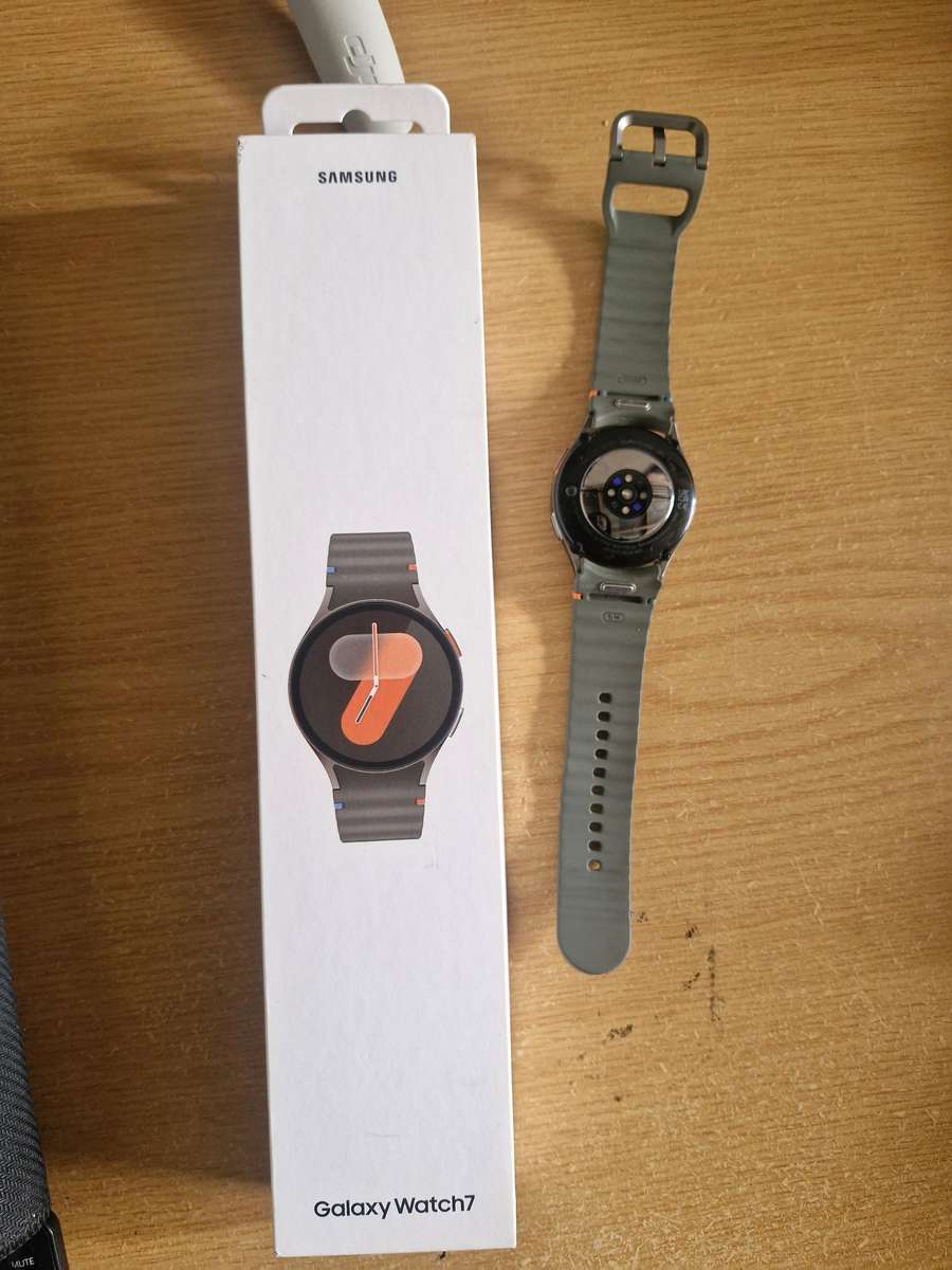 Samsung Galaxy Watch 7 40mm