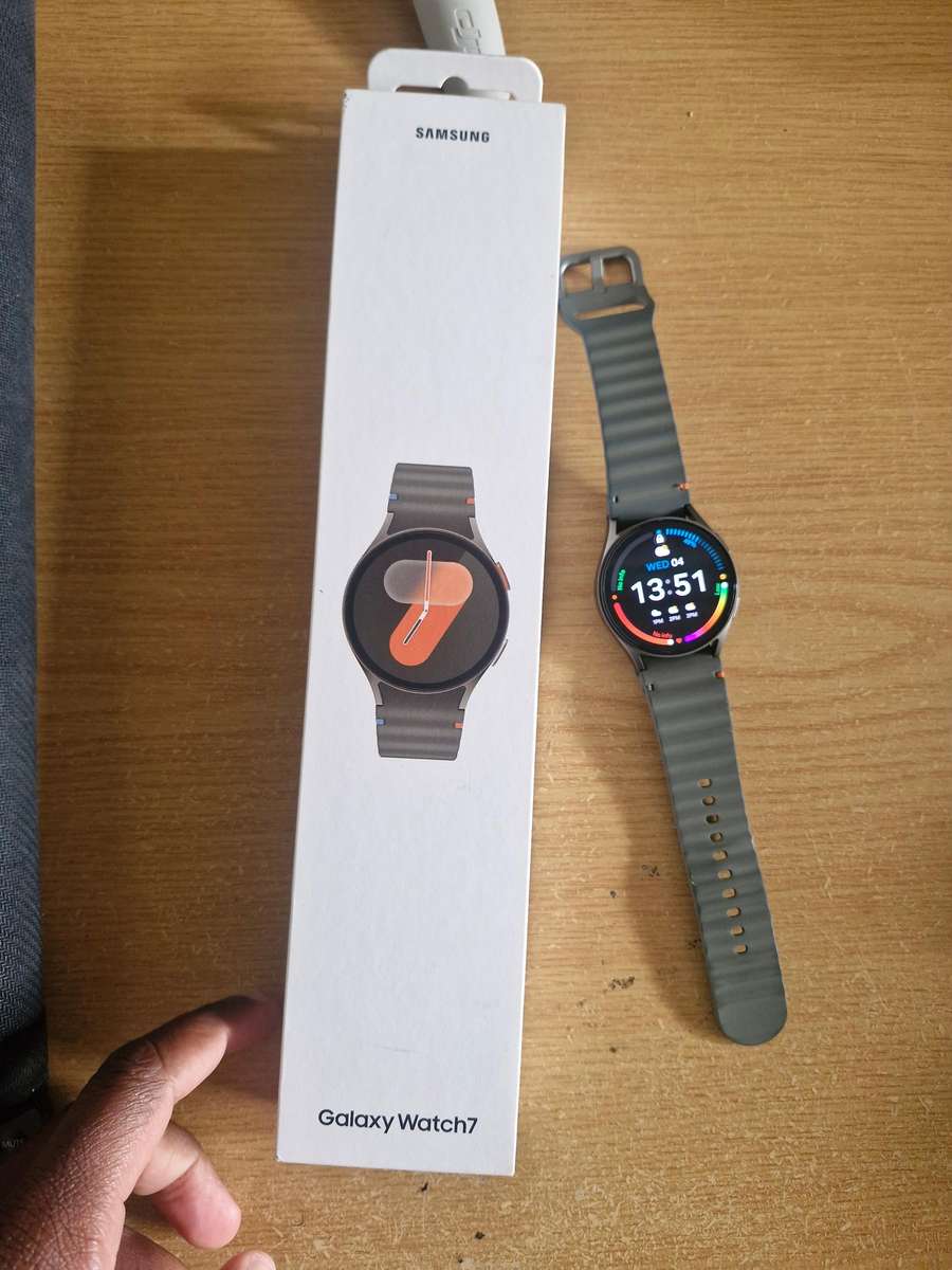 Samsung Galaxy Watch 7 40mm