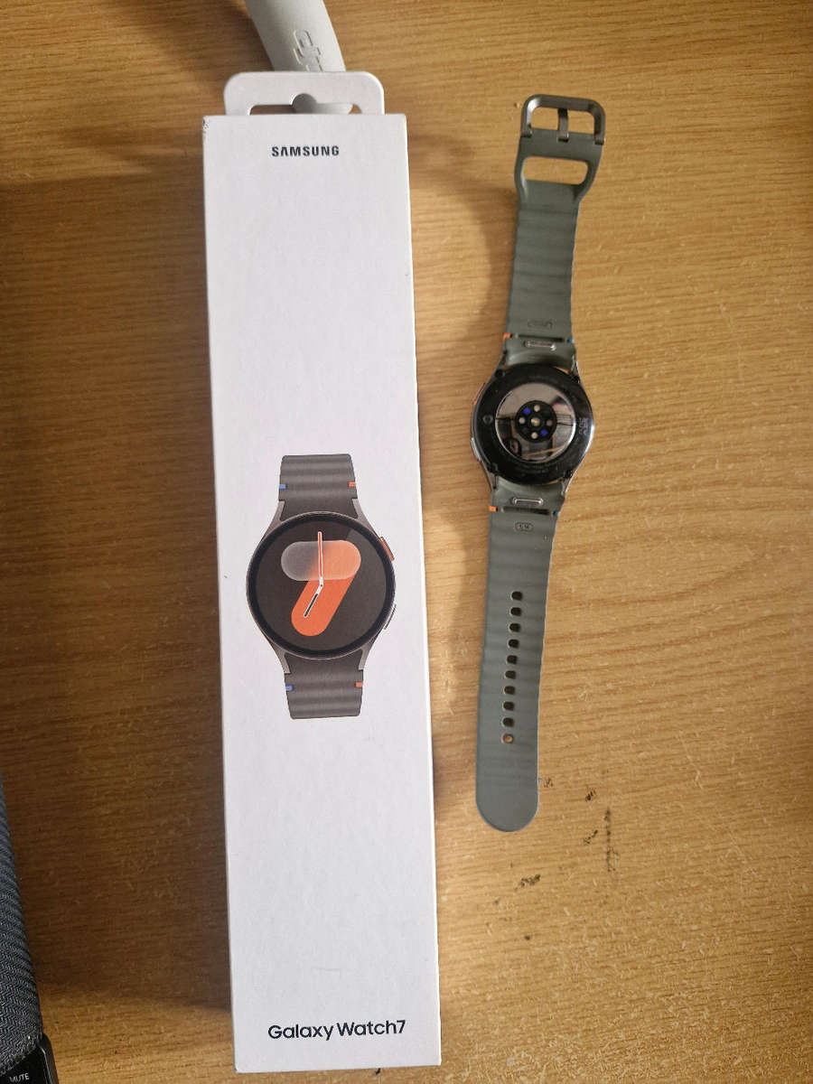 Samsung Galaxy Watch 7 40mm
