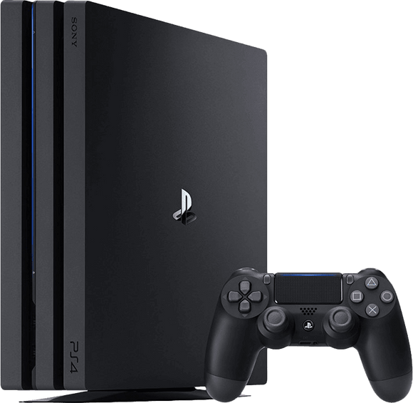 PS4 Pro