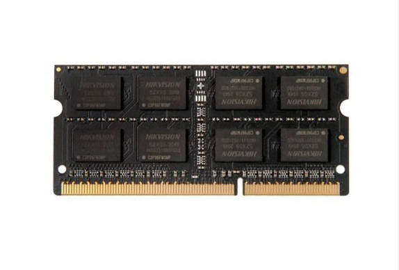 Hikvision 8GB 1600MHZ DDR3 SODIMM for Laptops