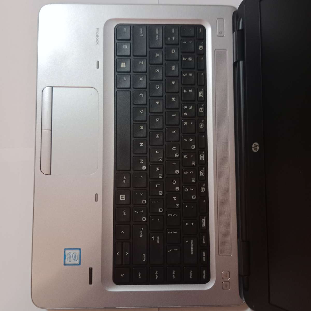 HP 640 G3 i3-7th Gen 8GB - 250GB SSD