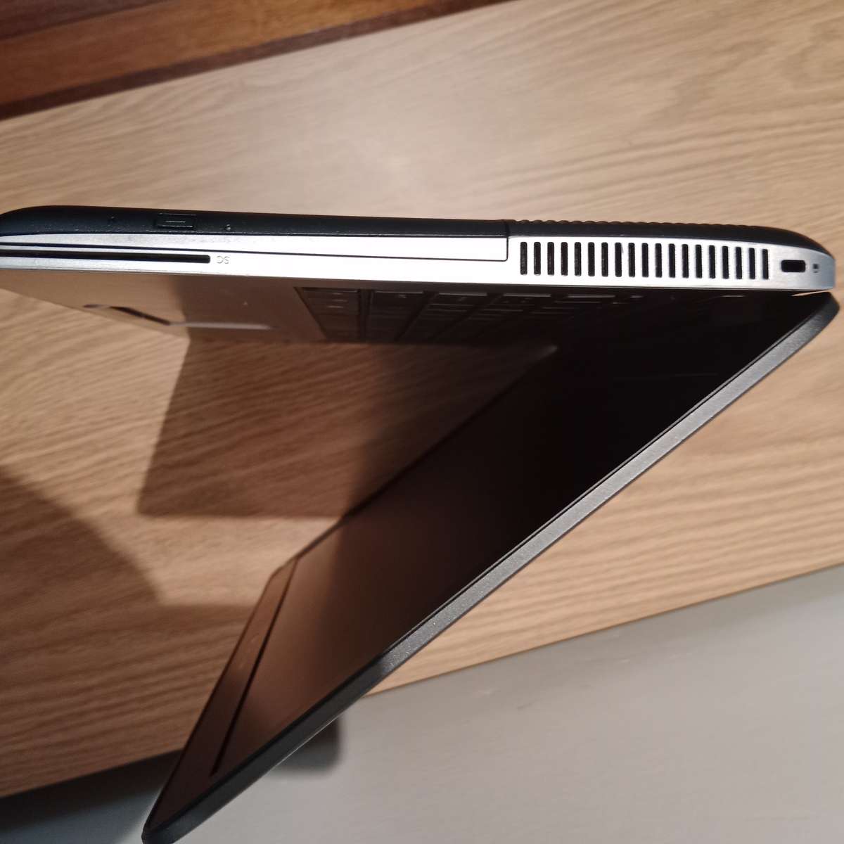 HP 640 G3 i3-7th Gen 8GB - 250GB SSD