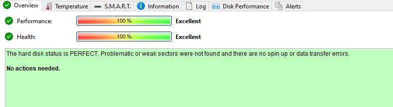 Seagate 2.5" Thin 500GB Laptop Hard Drive
