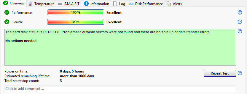 Seagate Barracuda 3.5