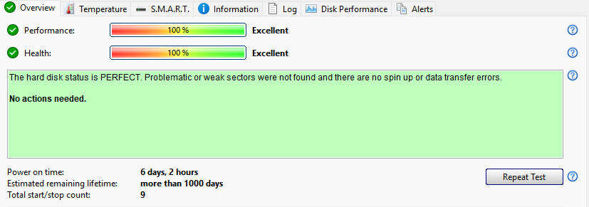Seagate Barracuda 1TB 1000GB 7200RPM 3.5