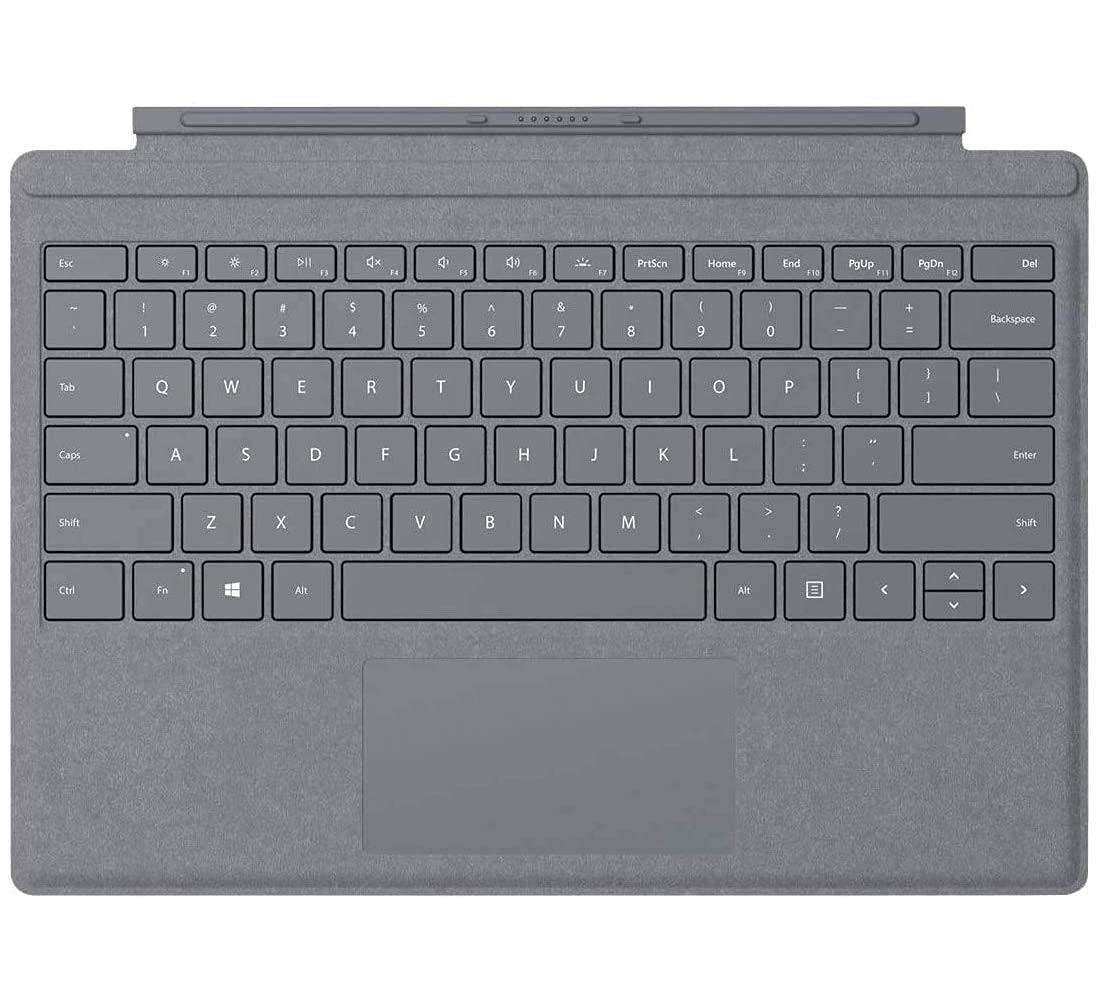 Microsoft Surface OEM Pro Signature Cover Keyboard for Suface 3, 4, 5, 6, 7